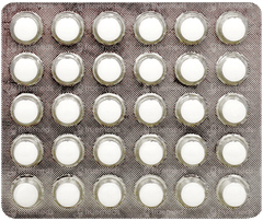 Alfoo Tablet 30 Alfoo Tablet 30